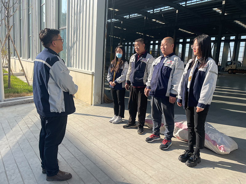 防汛安全演練